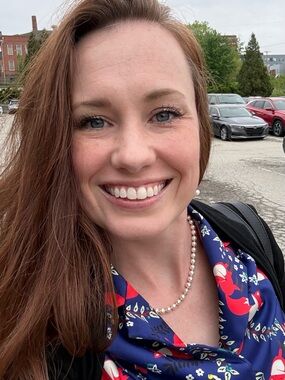 Meet your Posher, Lindsay